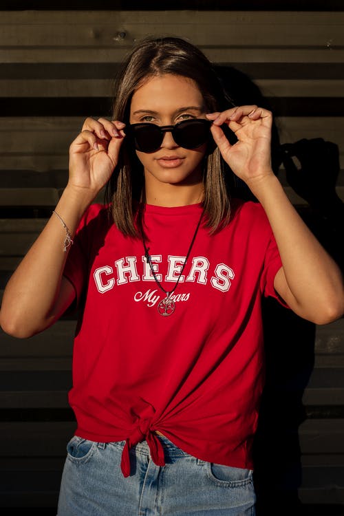 有关T恤, 世代, 休闲的免费素材图片