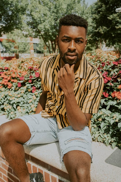 有关下巴, 丰满, 人的免费素材图片