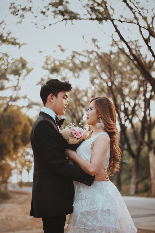 有关一对, 一起, 事件的免费素材图片