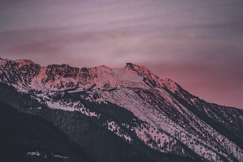 有关下雪的, 冬季, 坏心情的免费素材图片