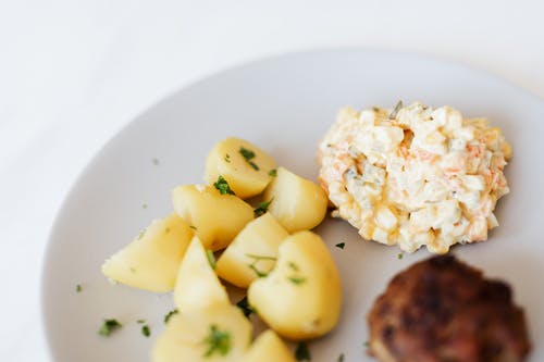 有关一部分, 上菜, 俄语的免费素材图片