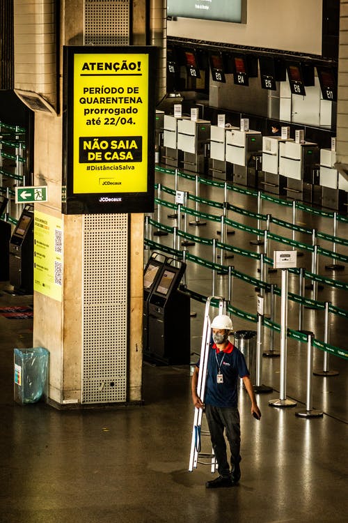 有关covid-19, 人, 保护的免费素材图片