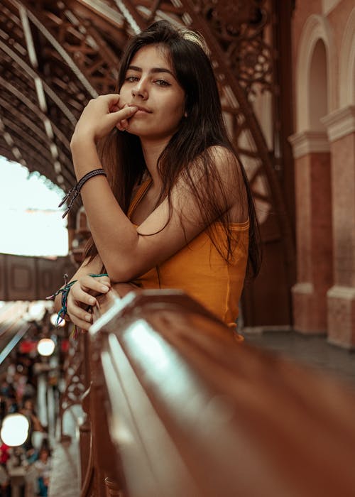 有关个性, 个性, 倚的免费素材图片