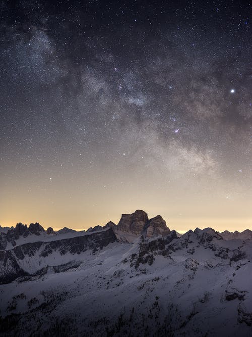 有关4k 桌面, 冒险, 多洛米蒂山脉的免费素材图片