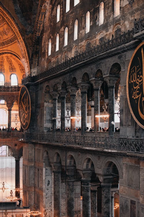 有关上帝, 伊斯坦堡, 信仰的免费素材图片