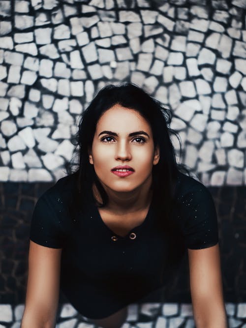 有关休息, 信心, 俯视图的免费素材图片