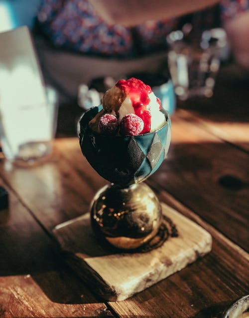 有关一部分, 上菜, 乳液的免费素材图片