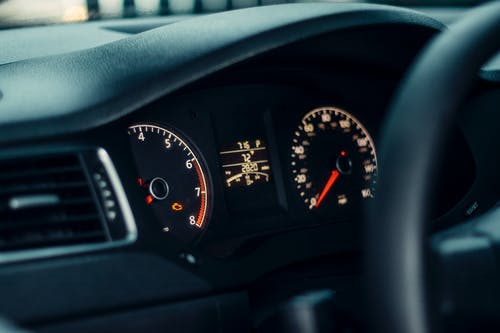 有关仪表板, 仪表板, 内部的免费素材图片