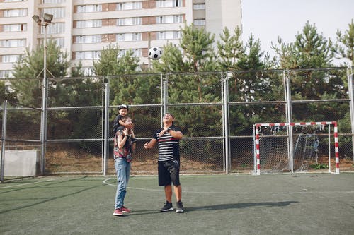 有关一起, 世代, 乐天派的免费素材图片