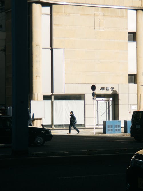 有关不露面, 中央, 交通的免费素材图片