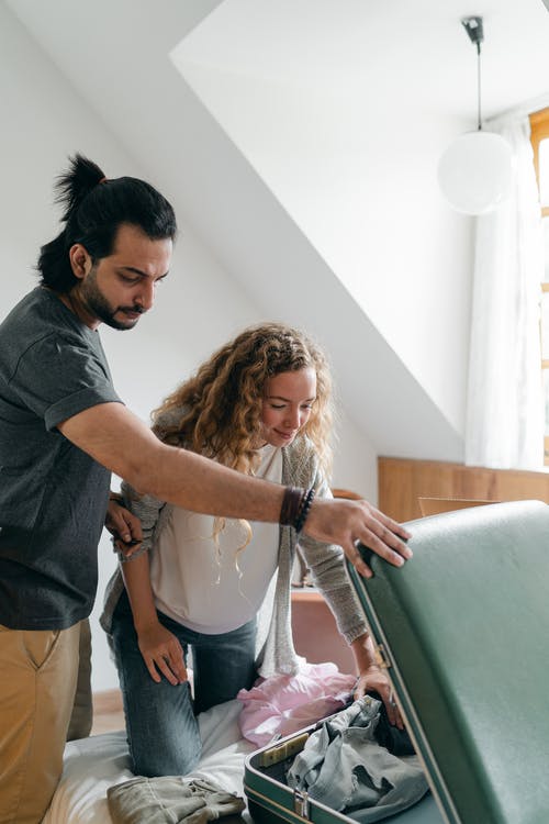 有关一对, 一起, 丈夫的免费素材图片