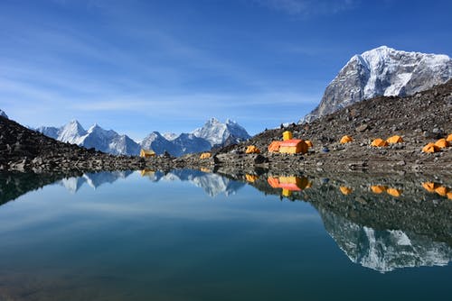 有关冒险, 冷, 冻结的的免费素材图片