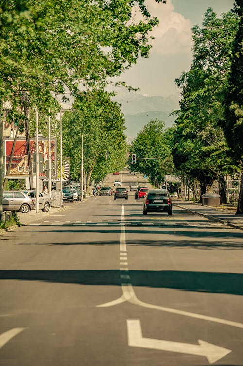 有关交通, 区域, 地点的免费素材图片