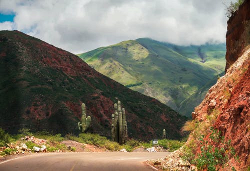 有关公路旅行, 冒险, 和平的的免费素材图片