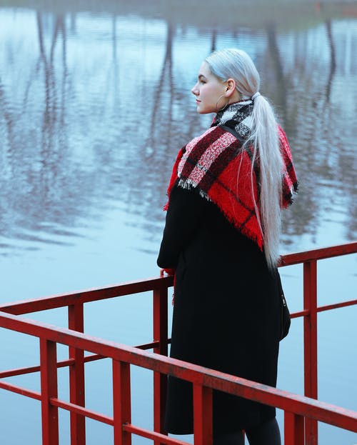 有关冬季, 冷, 反射的免费素材图片