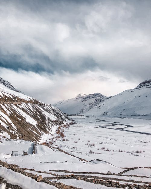 有关Copyspace, 冒险, 冬季的免费素材图片