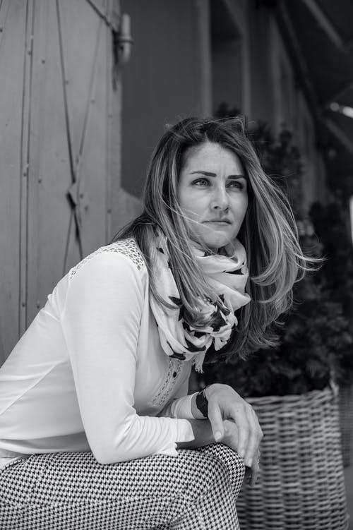 有关bw, 不情绪化, 个性的免费素材图片