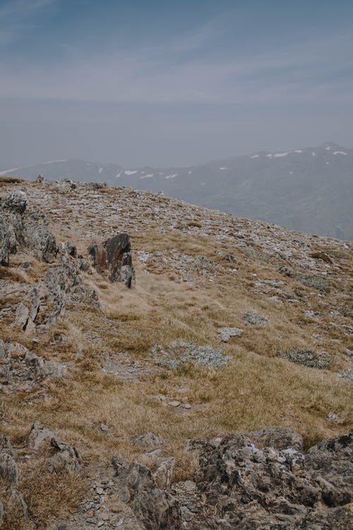 有关地平线, 地标, 垂直拍摄的免费素材图片