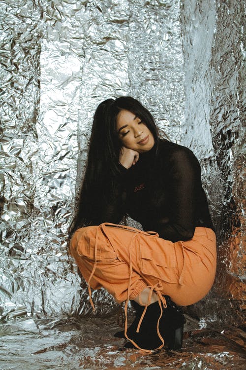 有关个性, 享受, 信心的免费素材图片