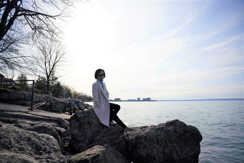 有关下落, 享受, 休息的免费素材图片