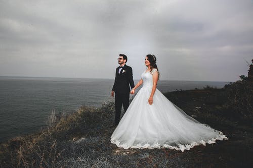 有关一对, 一起, 丈夫的免费素材图片