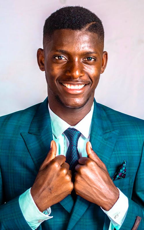 有关人, 商业, 垂直拍摄的免费素材图片