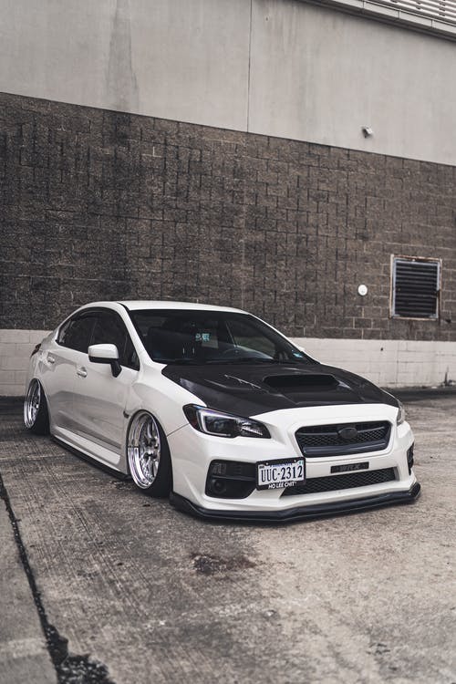 有关bw, 停, 停车场的免费素材图片