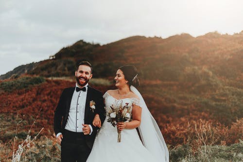 有关一对, 一起, 丈夫的免费素材图片