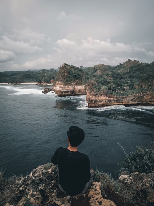 有关人, 假期, 地质构造的免费素材图片
