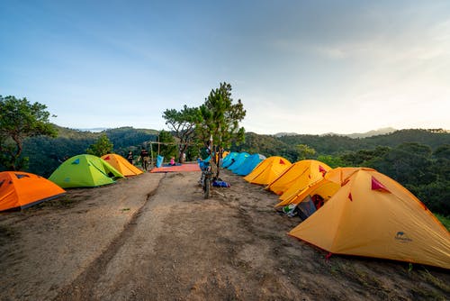 有关假日, 假期, 健行的免费素材图片