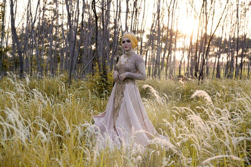 有关优雅, 全身, 公园的免费素材图片