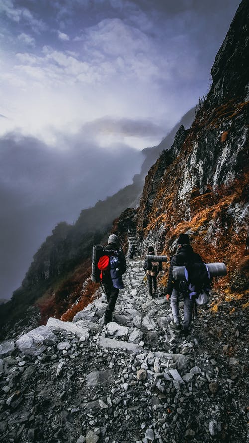 有关休闲, 健行, 冒险的免费素材图片