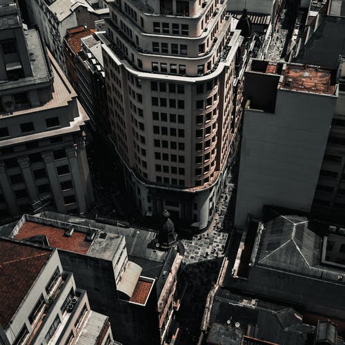 有关中央, 交通, 人行道的免费素材图片