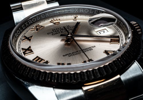 有关Analog Watch 美國手錶品牌, 分鐘, 劳力士的免费素材图片