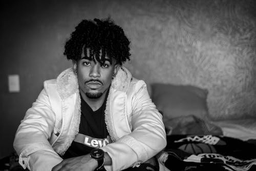 有关bw, 不情绪化, 人的免费素材图片