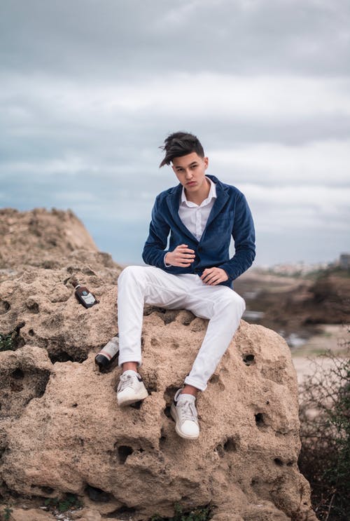 有关世代, 人, 信心的免费素材图片