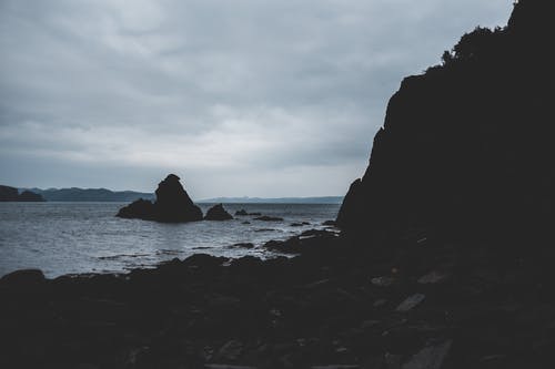 有关剪影, 和平的, 和谐的免费素材图片