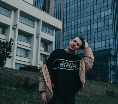 有关不情绪化, 个性, 人的免费素材图片