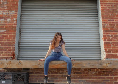 有关卷起门, 坐, 外观的免费素材图片