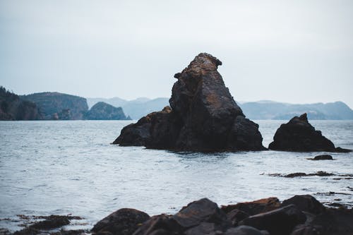 有关冷静, 卵石, 和平的免费素材图片