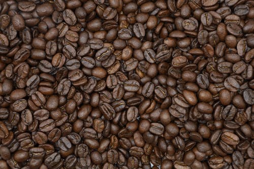 有关咖啡因, 咖啡豆, 堆的免费素材图片