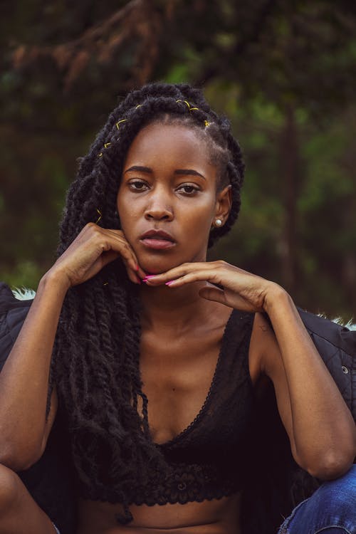 有关下巴, 不快乐, 世代的免费素材图片