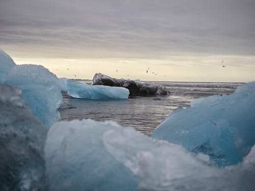 有关下落, 冬季, 冰的免费素材图片