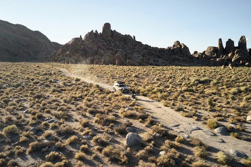 有关乾的, 公路旅行, 冒险的免费素材图片