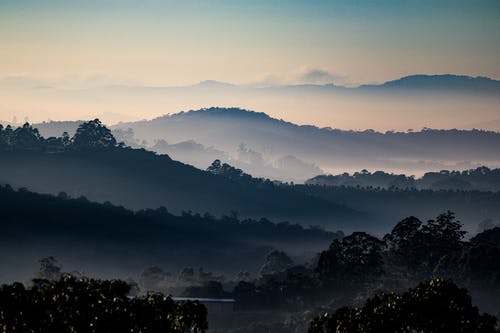 有关冷静, 和平的, 场景的免费素材图片