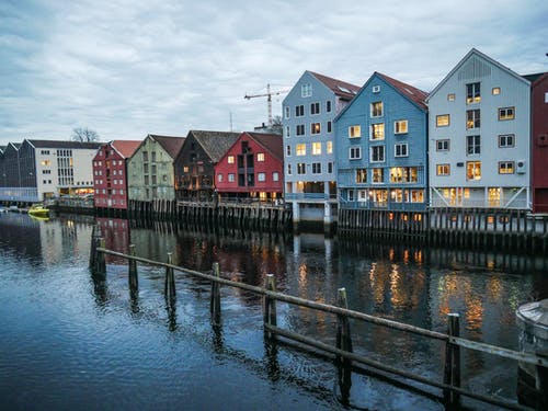 有关人造, 住, 住宅的免费素材图片