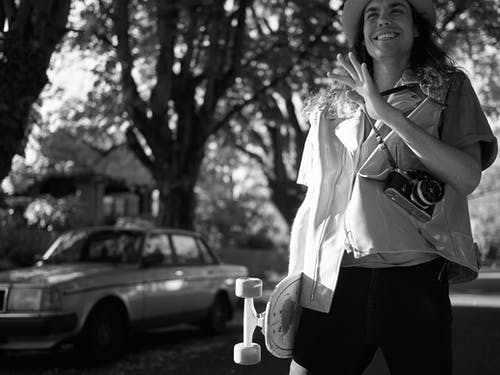 有关bw, 享受, 人的免费素材图片