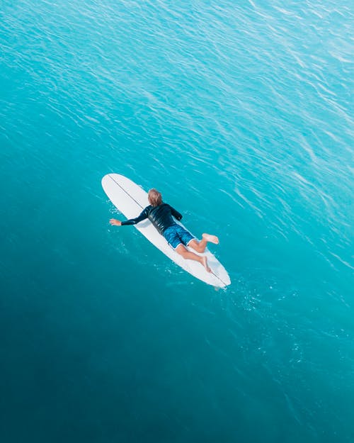 有关冲浪摄影, 冲浪爱好者, 夏威夷的免费素材图片