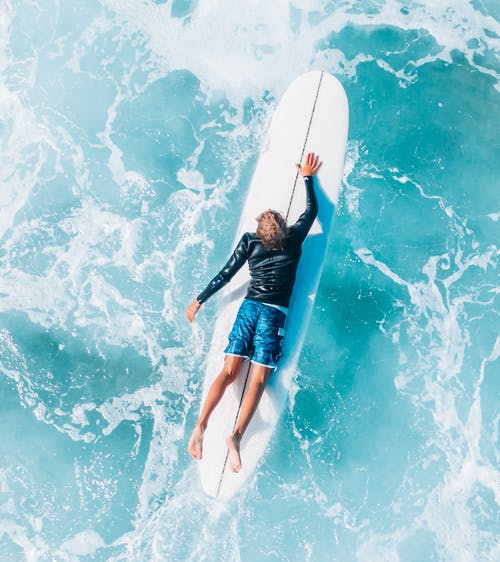 有关冲浪摄影, 冲浪爱好者, 夏威夷的免费素材图片