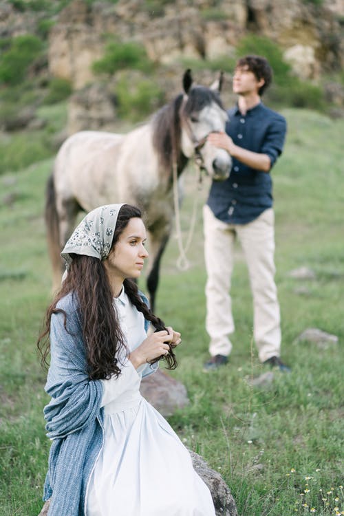 有关一对, 一起, 冷静的免费素材图片